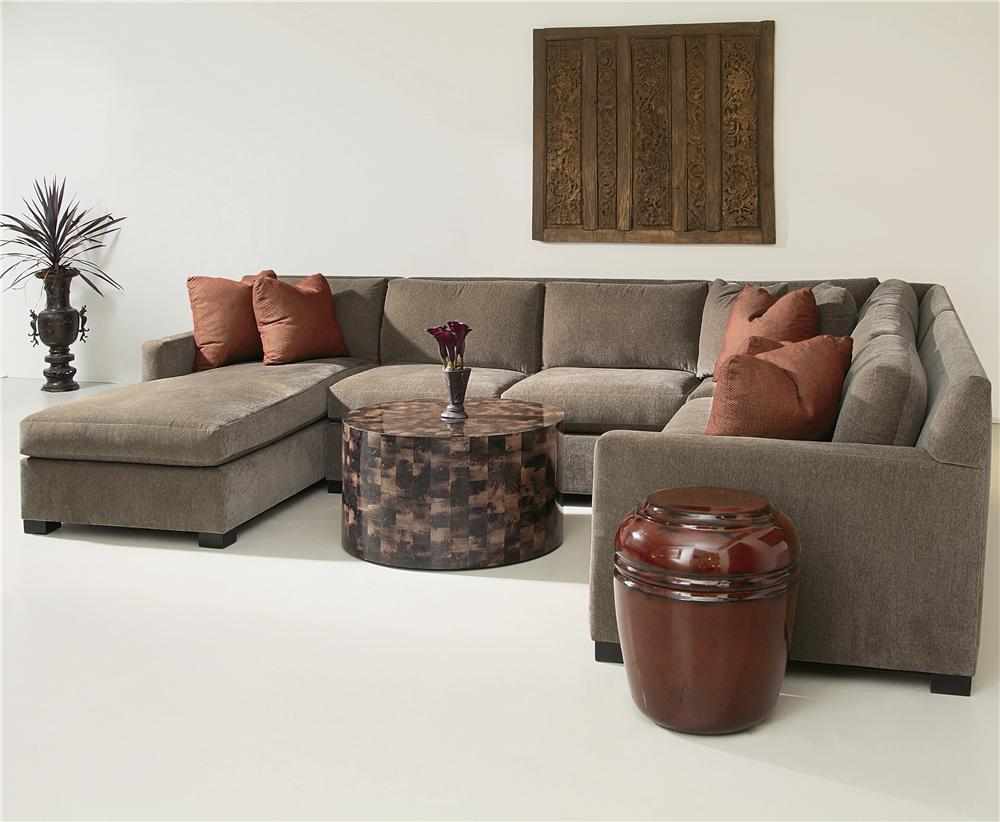 Interiors Kelsey (n96) by Bernhardt Baer's Furniture Bernhardt